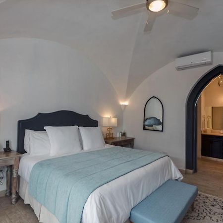 Hotel Casa Delphine San Miguel de Allende Zewnętrze zdjęcie