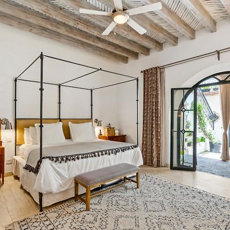 Hotel Casa Delphine San Miguel de Allende Zewnętrze zdjęcie
