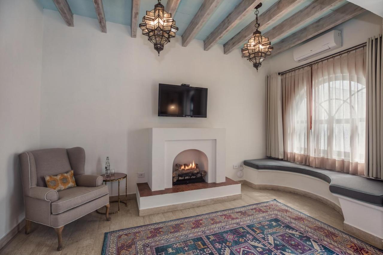 Hotel Casa Delphine San Miguel de Allende Zewnętrze zdjęcie