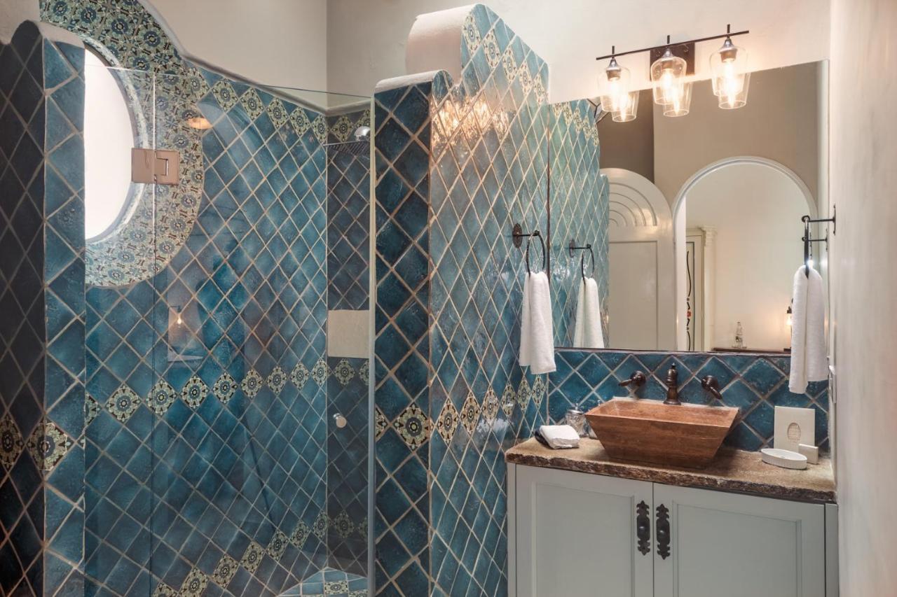 Hotel Casa Delphine San Miguel de Allende Zewnętrze zdjęcie