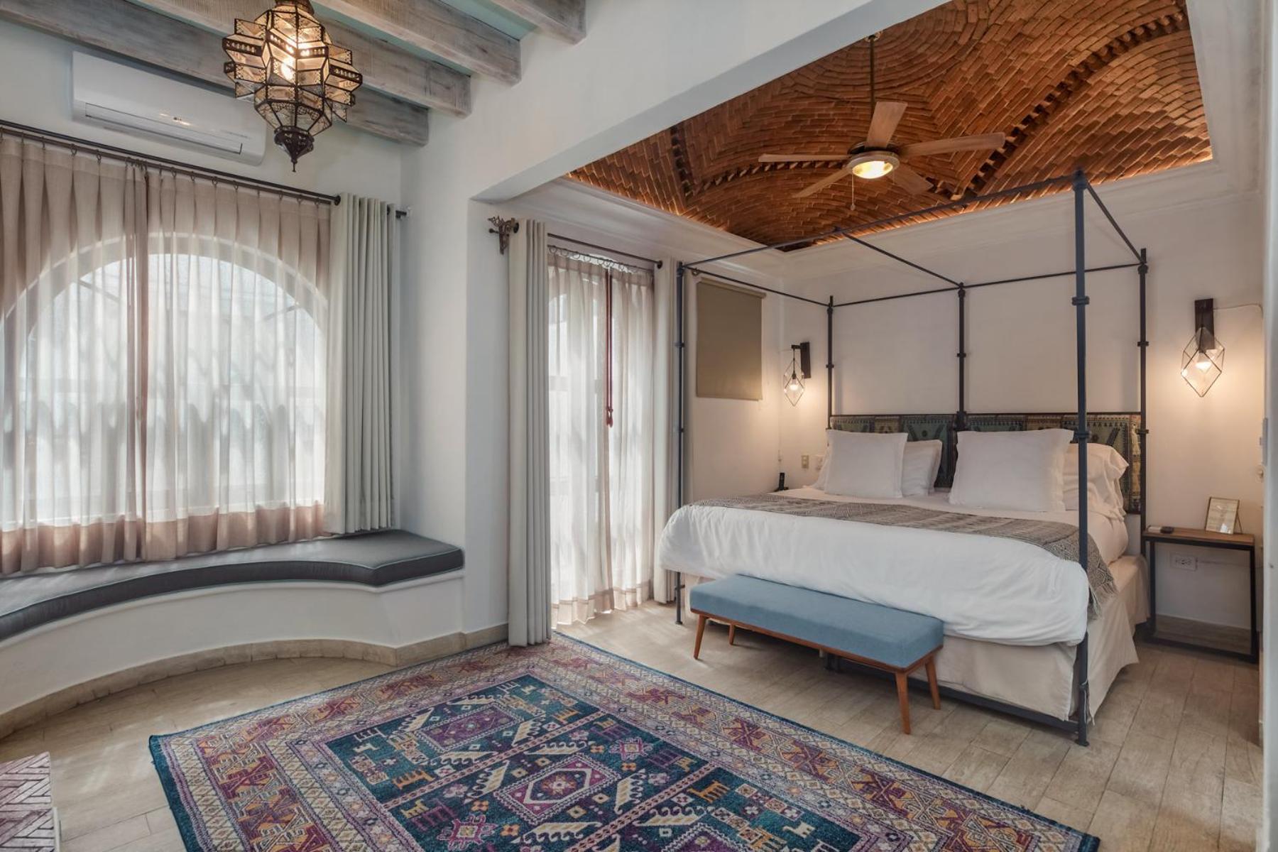 Hotel Casa Delphine San Miguel de Allende Zewnętrze zdjęcie
