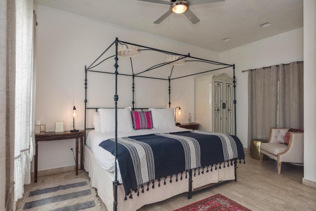 Hotel Casa Delphine San Miguel de Allende Zewnętrze zdjęcie