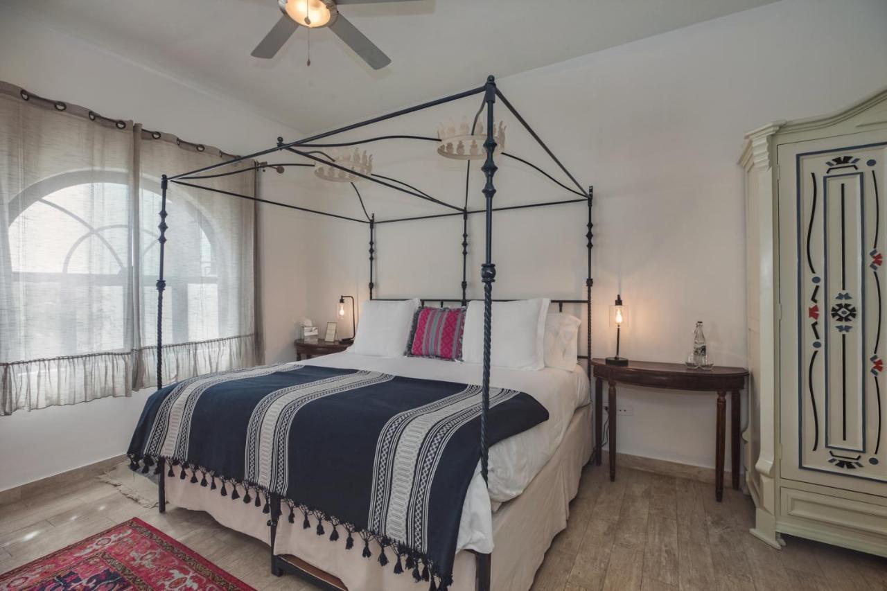 Hotel Casa Delphine San Miguel de Allende Zewnętrze zdjęcie