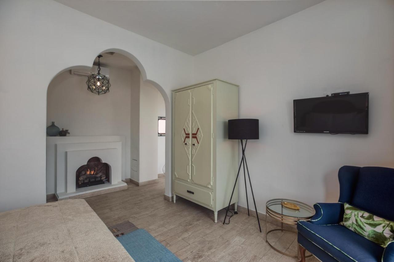 Hotel Casa Delphine San Miguel de Allende Zewnętrze zdjęcie