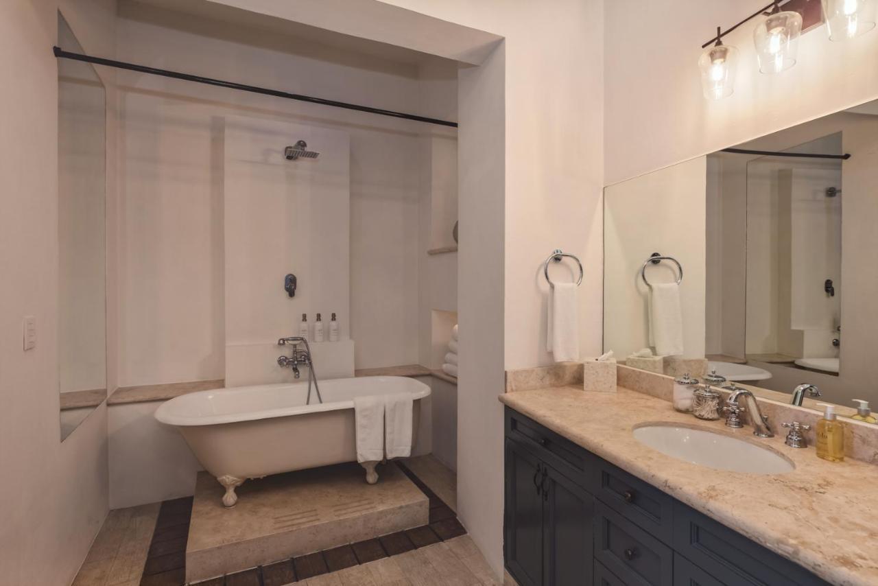 Hotel Casa Delphine San Miguel de Allende Zewnętrze zdjęcie