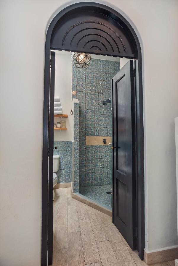 Hotel Casa Delphine San Miguel de Allende Zewnętrze zdjęcie