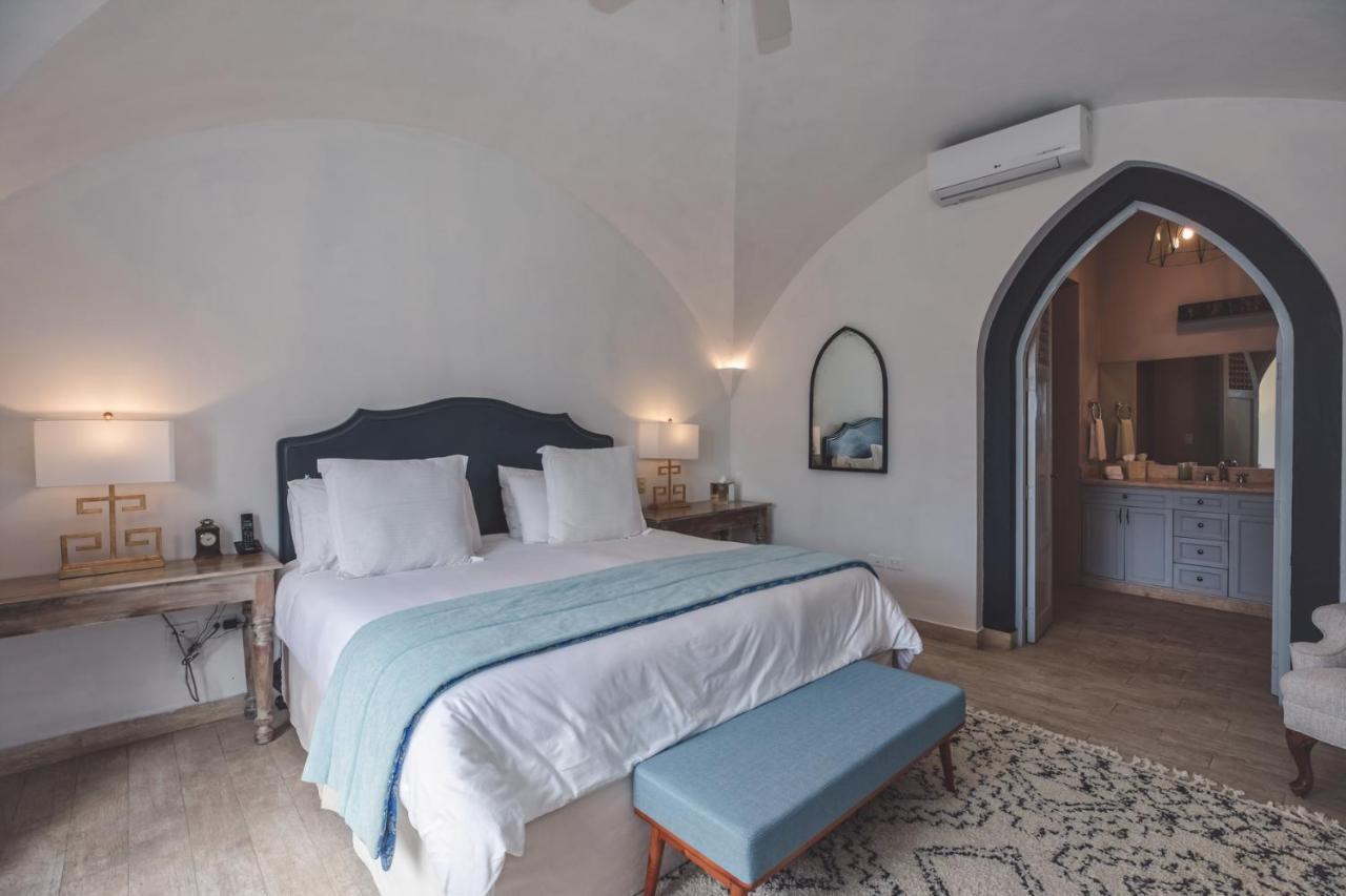 Hotel Casa Delphine San Miguel de Allende Zewnętrze zdjęcie
