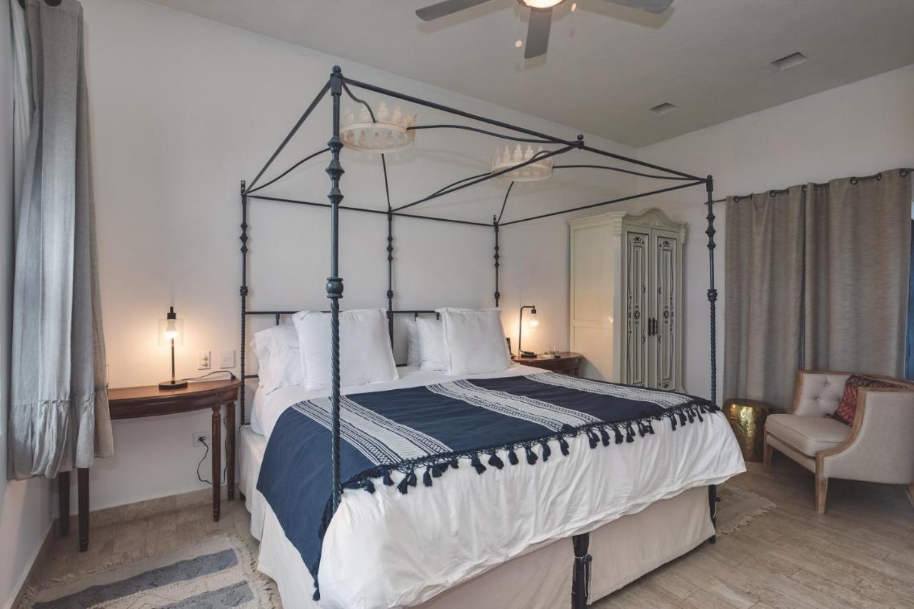 Hotel Casa Delphine San Miguel de Allende Zewnętrze zdjęcie