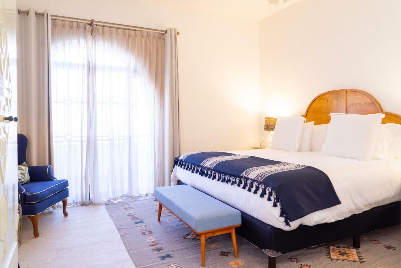 Hotel Casa Delphine San Miguel de Allende Zewnętrze zdjęcie