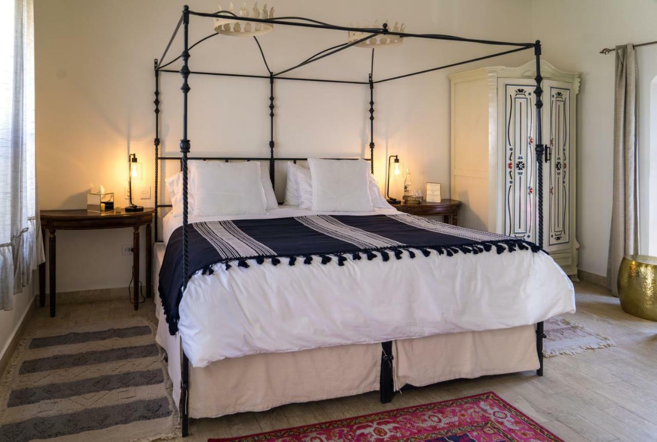 Hotel Casa Delphine San Miguel de Allende Zewnętrze zdjęcie